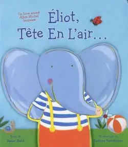 Eliot, tête en l'air...