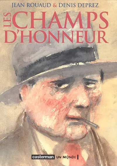 Les champs d'honneur