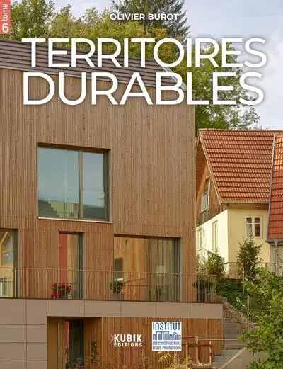 Territoires durables. Vol. 6