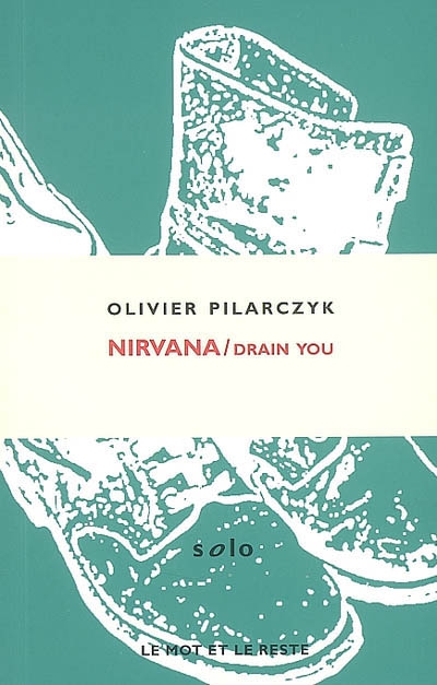 Nirvana : Drain you