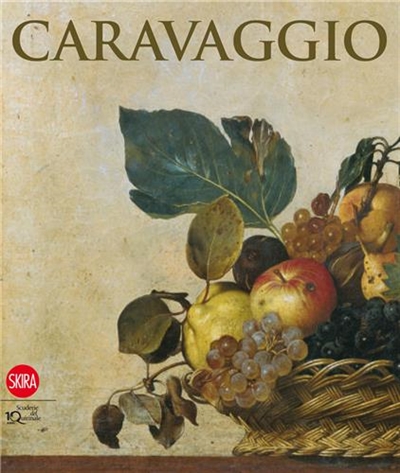 Caravaggio (Expo Rome)