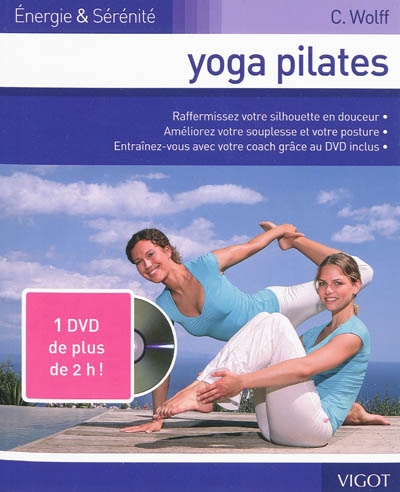 Yoga Pilates