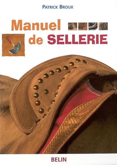 Manuel de sellerie