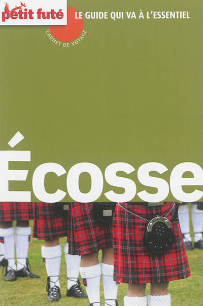 Ecosse