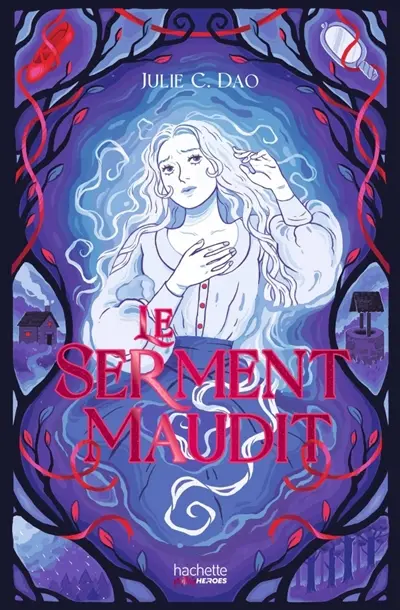 Le serment maudit