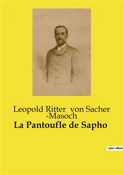 La Pantoufle de Sapho