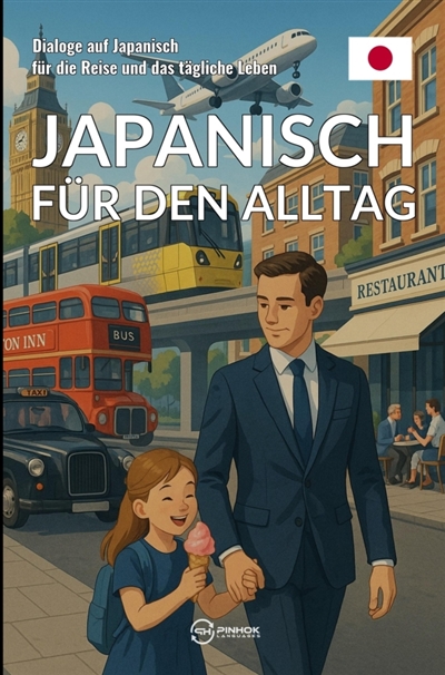 Japanisch für den Alltag :...