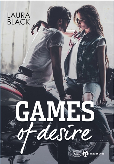 Games of desire