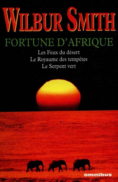 Fortune d'Afrique