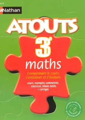 Maths 3ème