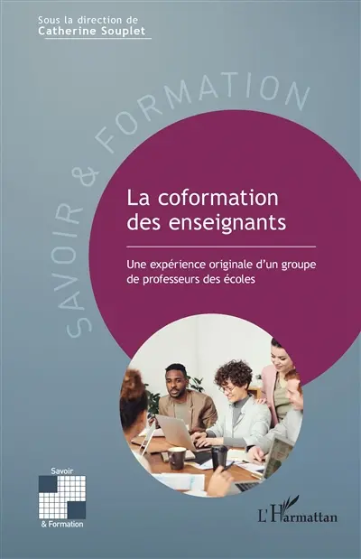 La conformation des enseignants : une expérience originale d'un groupe de professeurs des écoles