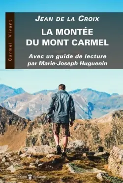 La montée du Mont Carmel