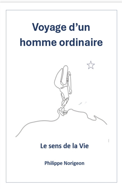 Voyage d'un homme...