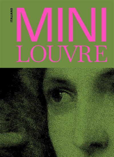Mini Louvre (en italien)