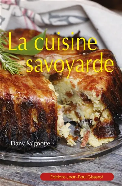 La cuisine savoyarde