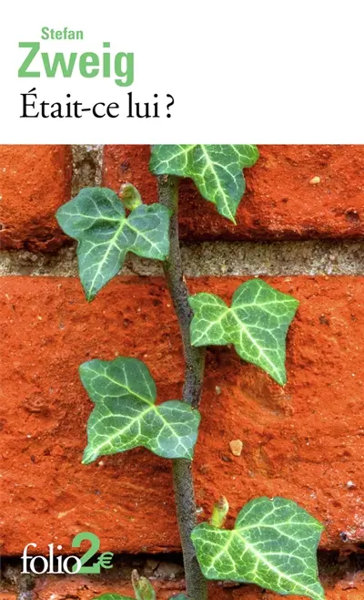 Etait-ce lui ?. Un homme qu'on n'oublie pas