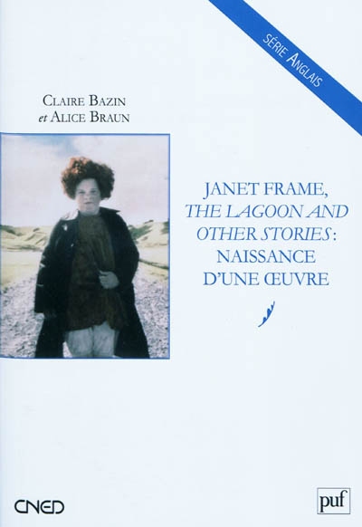 Janet Frame, The lagoon and other stories : naissance d'une oeuvre