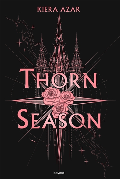 Thorn season. Vol. 1
