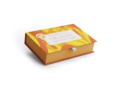 Créativité : Cartes