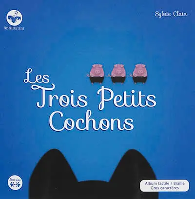 Les trois petits cochons