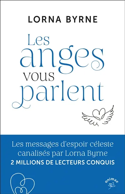 Les anges vous parlent