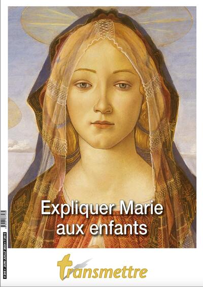 Transmettre, n° 246....