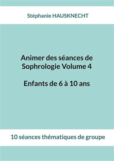 Animer des séances de...