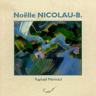 Noëlle Nicolau-B.
