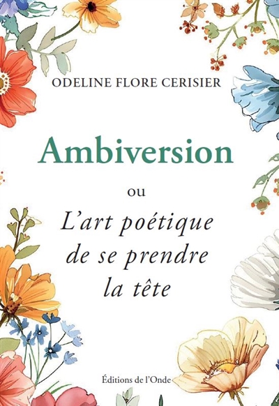 Ambiversion ou L'art...