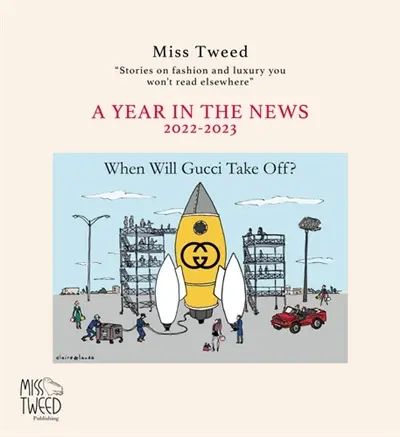 A year in the news : 2022-2023