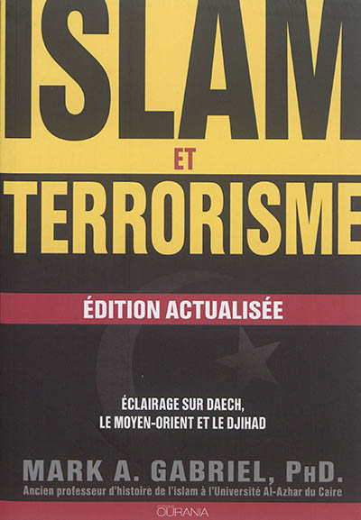 Islam et terrorisme : éclairage sur Daech, le Moyen-Orient et le djihad