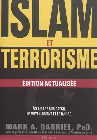 Islam et terrorisme : éclairage sur Daech, le Moyen-Orient et le djihad
