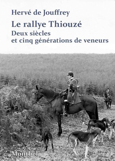 Le rallye Thiouzé : deux...