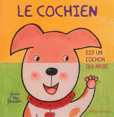 Le cochien