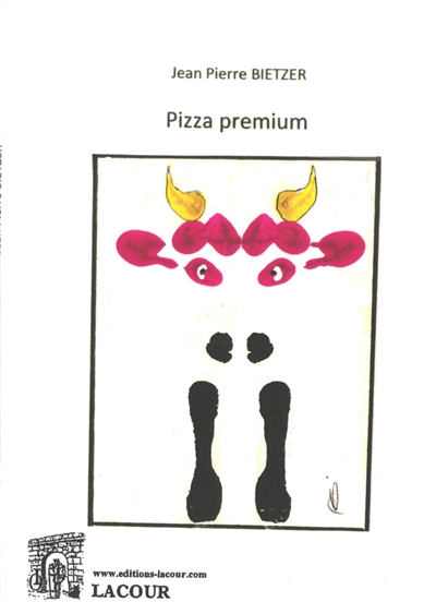 Pizza premium