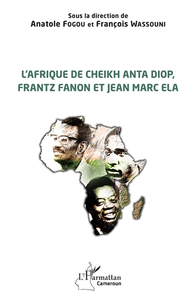 L'Afrique de Cheikh Anta...