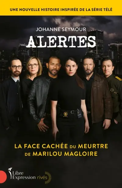 Alertes : La face cachée du meurtre de Marilou Magloire