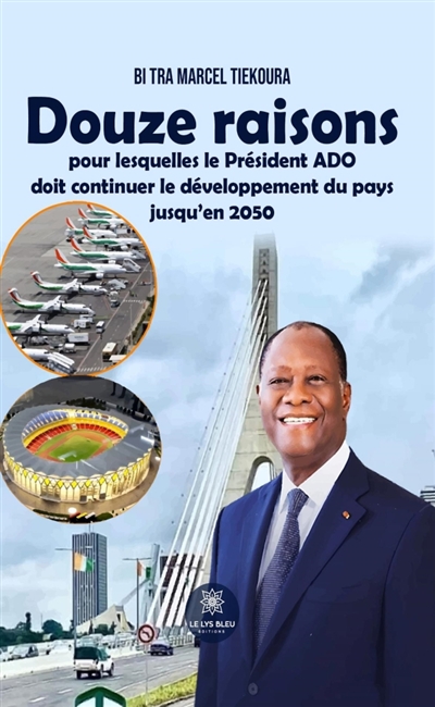 Douze raisons pour...