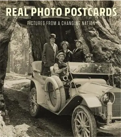 Real Photo Postcards