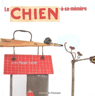 Le chien-à-sa-mémère