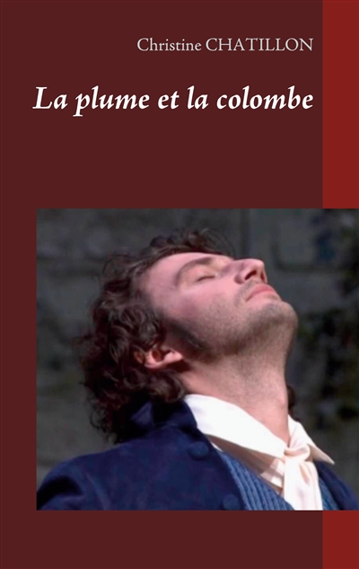 La plume et la colombe