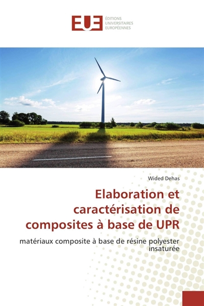 Elaboration et...
