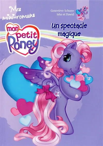 Un spectacle magique