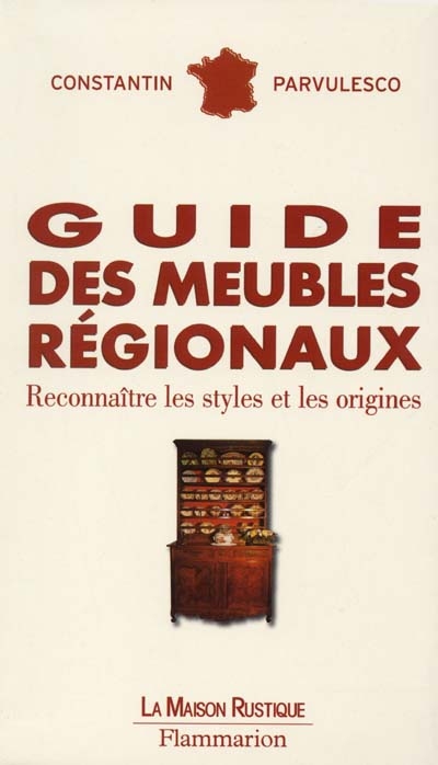 Guide des meubles régionaux : reconnaître les styles et les origines