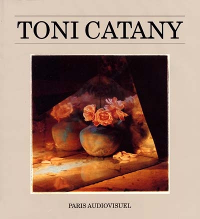 Toni Catany : photographies, 1976-1993