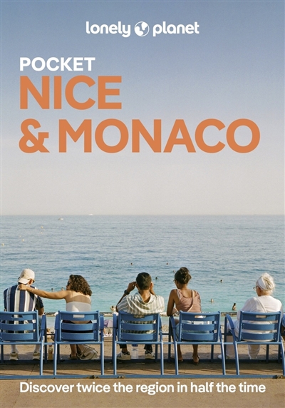 Pocket Nice & Monaco : top...