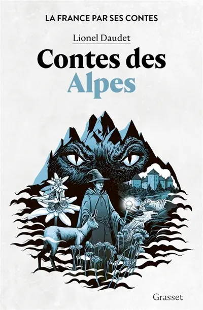 Contes des Alpes