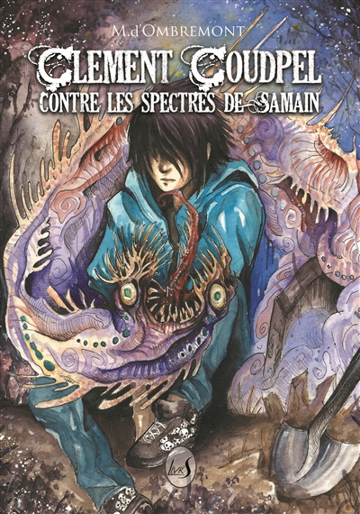 Clément Coudpel contre les spectres de Samain