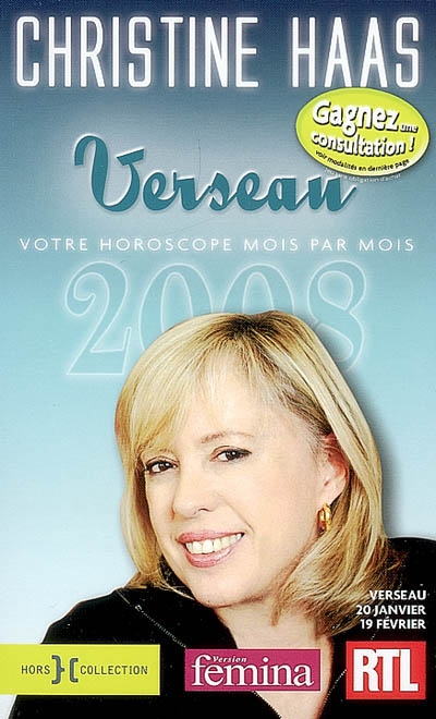 Verseau 2008