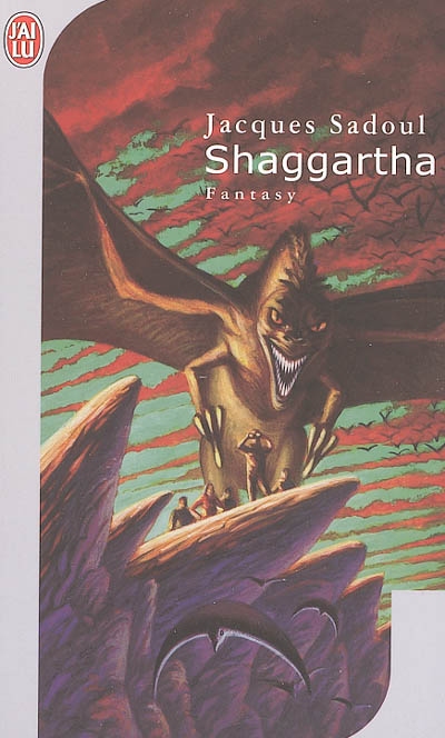 Shaggartha